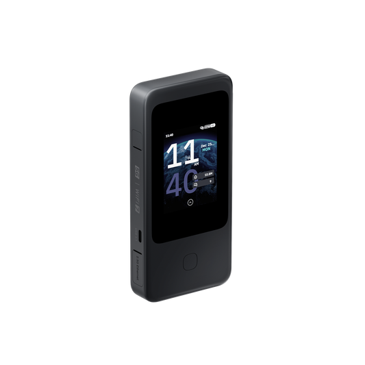 📱 Nomad Traveler Pro Kit